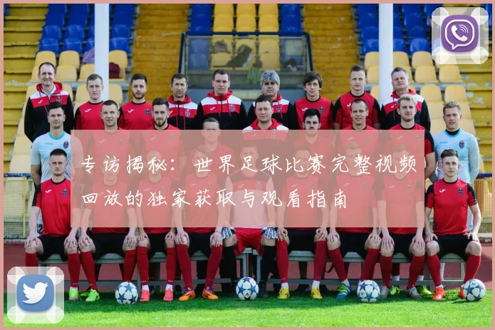 专访揭秘：世界足球比赛完整视频回放的独家获取与观看指南